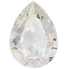 4320 & 4300 GlitzStone Crystal Teardrop Fancy Rhinestones