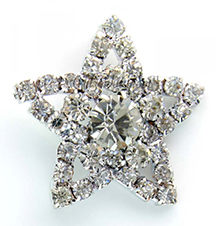 Wholesale Rhinestone Decorations