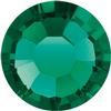 Hotfix 30ss Glitzstone Crystal Emerald Green 20 Gross Flatback Rhinestones (2,880 Pieces)