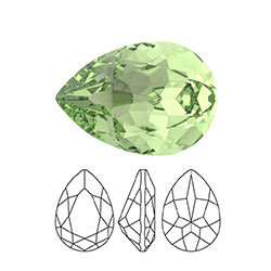 Wholesale Pointed Back & Fancy Rhinestones