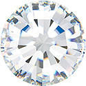 1088 Swarovski Crystal Chaton 19PP/9ss Pointed Back Rhinestones Factory Pack 120 Dozen