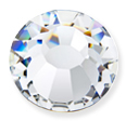 GlitzStone Crystal Premium Flatback Rhinestones