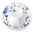 Swarovski Crystal Non-Hotfix Flatback Rhinestones