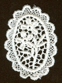 3032 Venice Lace