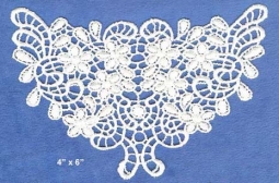 3051 Lace Applique