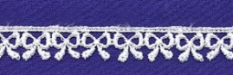 3105-1/2" Lace Trim