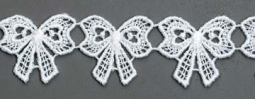 3118-1" Lace Trim