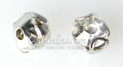 323 Glitzstone Crystal Sew On Montee Rhinestones