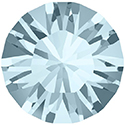 1058 Swarovski Crystal Light Azore PP24/12SS Pointed Back Rhinestones 1 Dozen