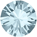 Swarovski Light Azore PP24/12SS Pointed Back Rhinestones 1 Dozen 12ss Chaton Rhinestones - 1 dozen (