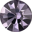 1028 Swarovski Crystal Tanzanite 34SS Pointed Back Rhinestones 1 Dozen