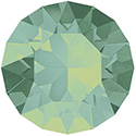 1028 Swarovski Crystal Pacific Opal 34ss Pointed Back Rhinestones 1 Dozen