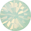 1028 Swarovski Crystal Chrysolite Opal 29SS Pointed Back Rhinestones 1 Dozen