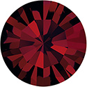 1028 Swarovski Crystal Garnet 39ss Pointed Back Rhinestones 1 Dozen
