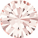 Swarovski Silk 12ss Chaton Rhinestones - 1 dozen (12 pieces) - Discontinued
