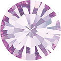 1028 Swarovski Crystal Violet 24PP/12SS Pointed Back Rhinestones 1 Dozen