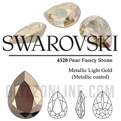 Swarovski fancy hotsell stones wholesale