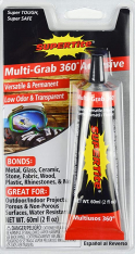 SuperTite Multi-Grab 360 Adhesive 60ml