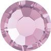 Vivida Crystal Light Amethyst Purple 30ss Flatback Rhinestones | 6 Dozen