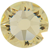 Vivida Crystal Jonquil Yellow 16ss Flatback Rhinestones | Factory Pack 120 Dozen