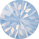 Preciosa Crystal Light Sapphire Opal 39SS Maxima Rhinestones 1 Dozen