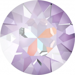 1028 Swarovski Crystal Violet AB 29ss Pointed Back Rhinestones 1 Dozen