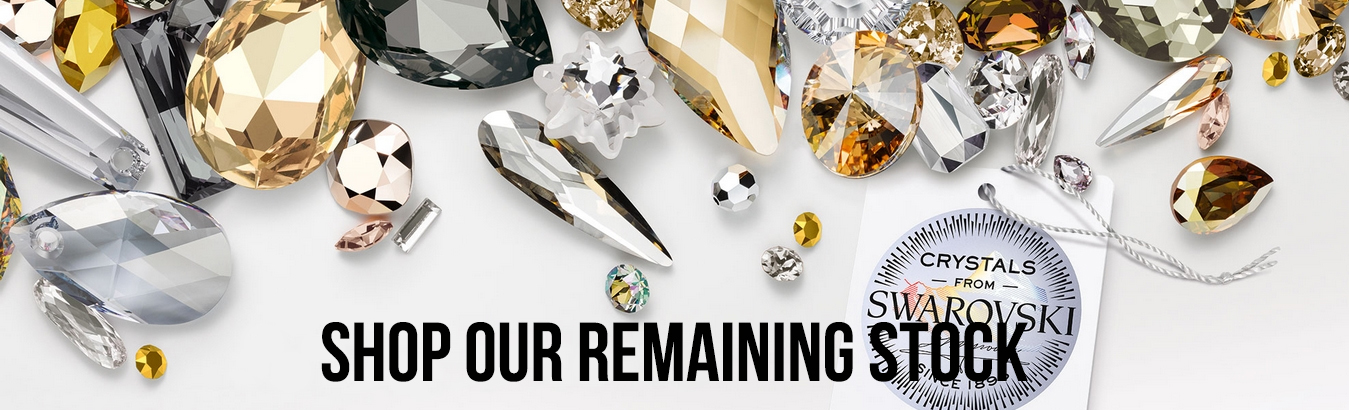 Swarovski Crystal Triangle Rhinestones: Glitz and Glamour