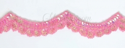 4307 Sequin Trim