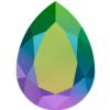 4320 Swarovski Crystal *All Sizes/Colors* Cushion Back Pear Rhinestones