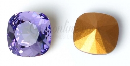 4470 Swarovski Crystal Colors Square Rhinestones