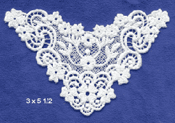 3030 Venice Lace