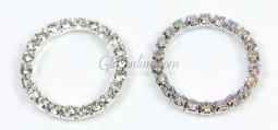 7011 Rhinestone Ring