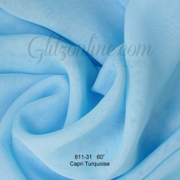 Capri Turquoise 811-31-60"