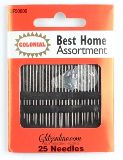 9920 Sewing needle assortment