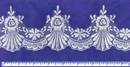 6005 Lace Trim