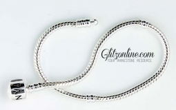 925 Sterling Silver Bracelet Jewelry Components