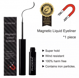 Magnetic Eyeliner