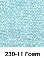 230-11 Foam Sparkle Organza Fabric