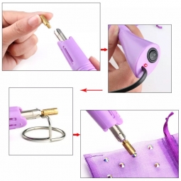 Hotfix Rhinestone Applicator