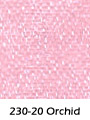 230-20 Orchid Sparkle Organza Fabric