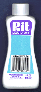 Rit Liquid Fabric Dye